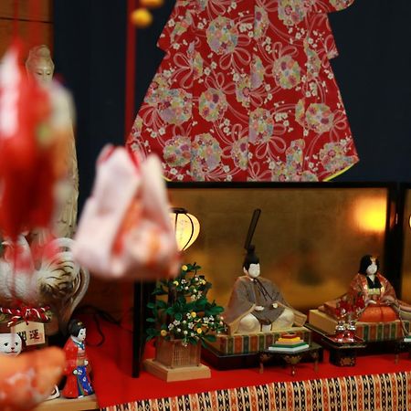 Chikurin Onsen Hotel Satsuma Zewnętrze zdjęcie