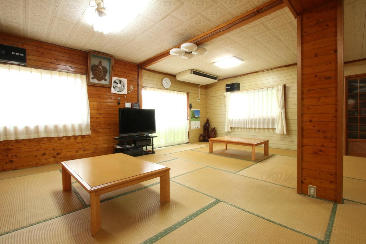 Chikurin Onsen Hotel Satsuma Zewnętrze zdjęcie