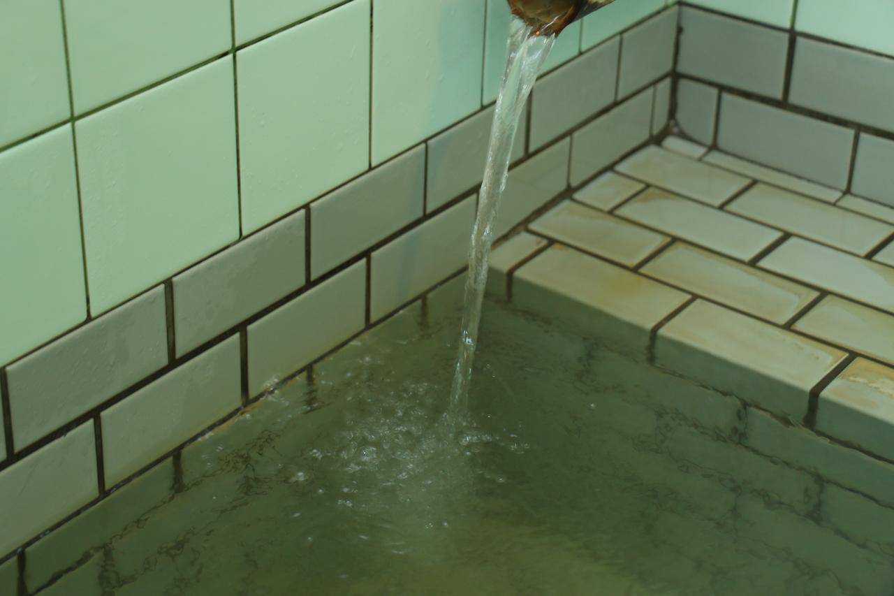 Chikurin Onsen Hotel Satsuma Zewnętrze zdjęcie