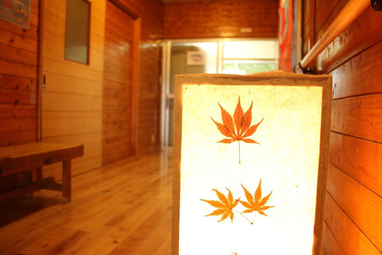 Chikurin Onsen Hotel Satsuma Zewnętrze zdjęcie