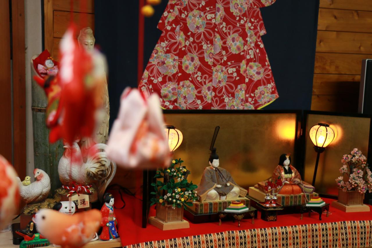 Chikurin Onsen Hotel Satsuma Zewnętrze zdjęcie