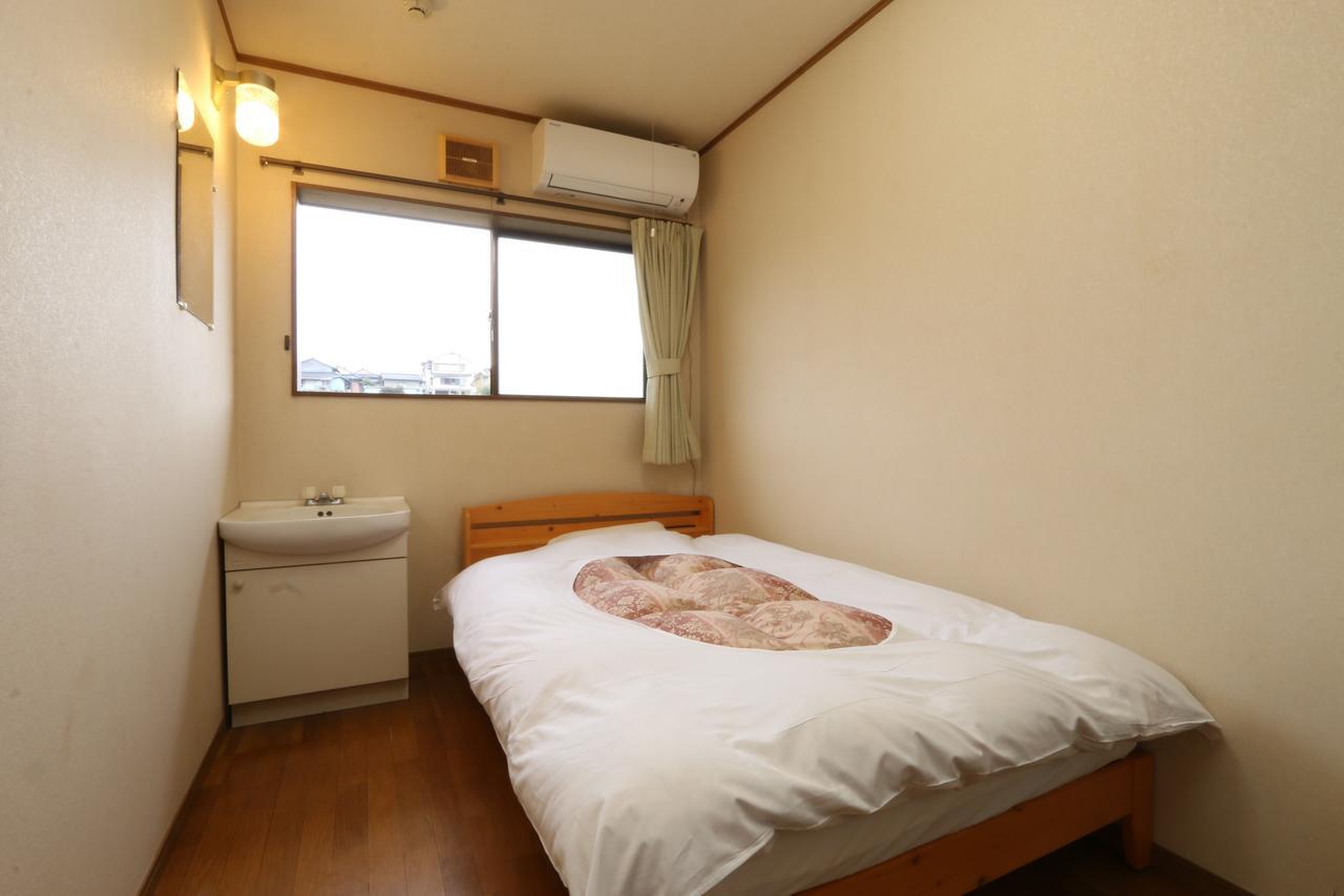 Chikurin Onsen Hotel Satsuma Pokój zdjęcie