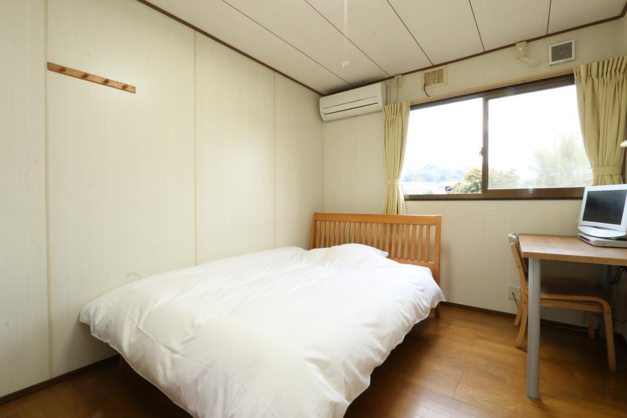 Chikurin Onsen Hotel Satsuma Pokój zdjęcie